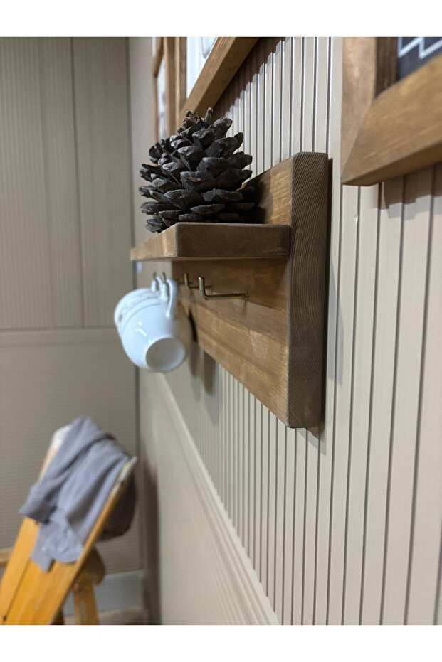 MUTFAK KUPA RAFI - 3