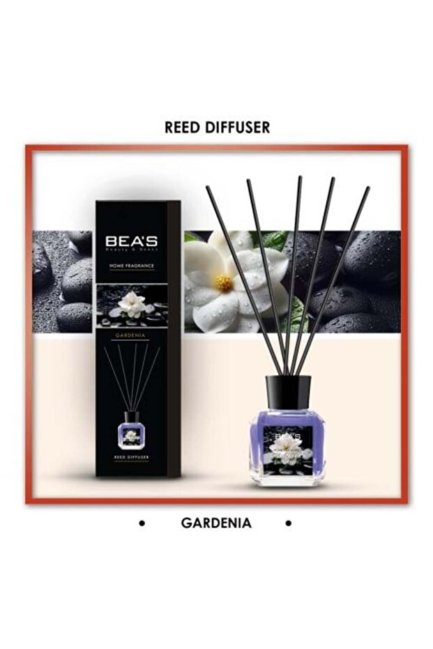 موزع عطري جاردينيا - 1