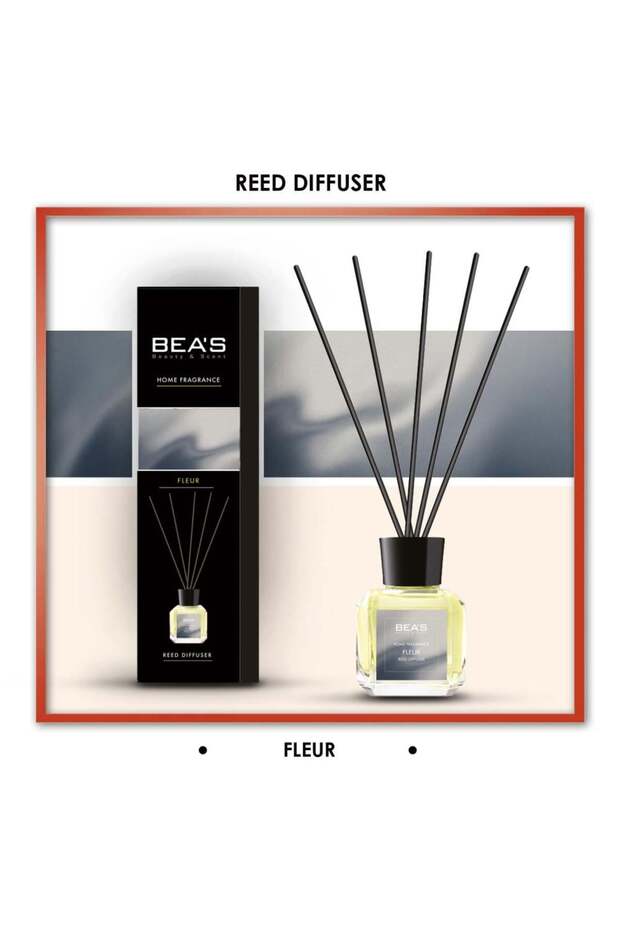 موزع عطري زهرة - 2