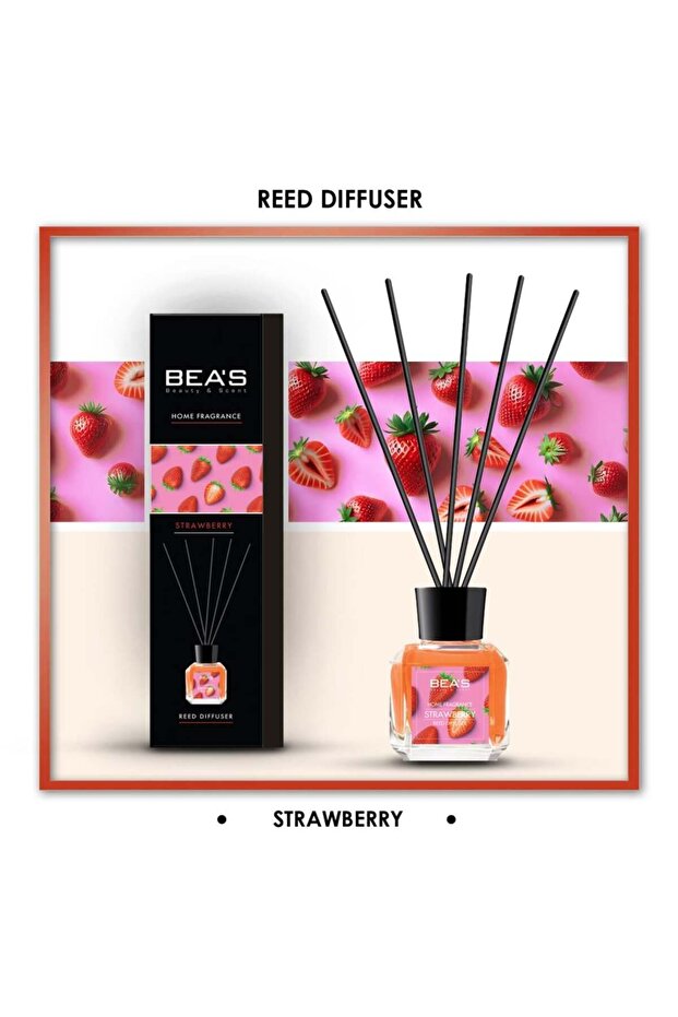 موزع عطري فراولة - 2