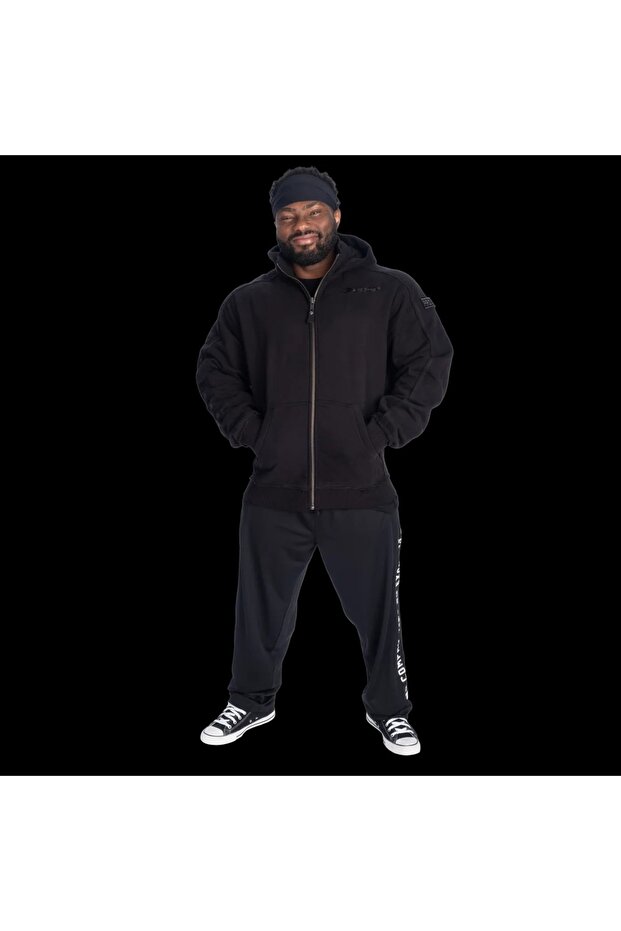 Pro Hood NC Black - 1
