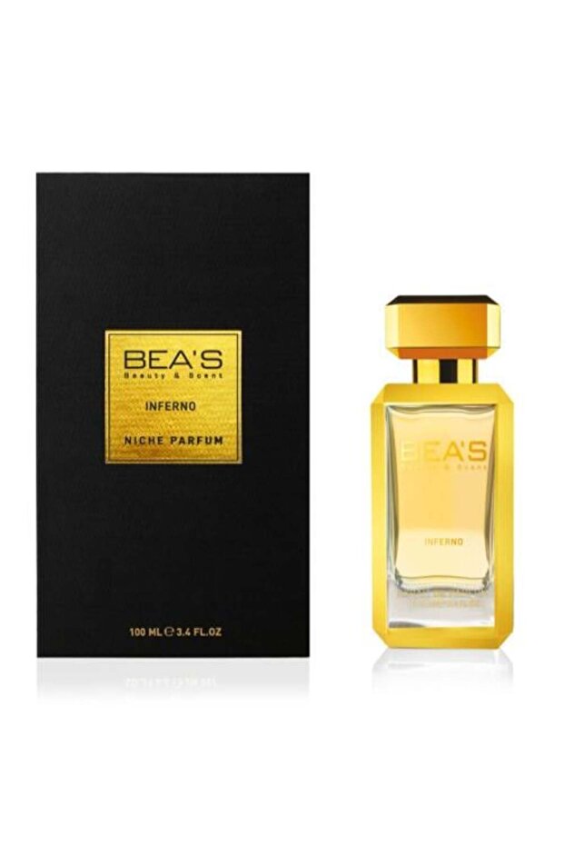 عطر بياس انفيرنو نيش
