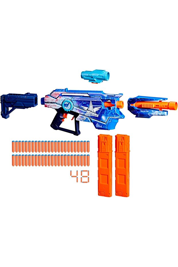 Loadout Galactic Commander G1580 - 3