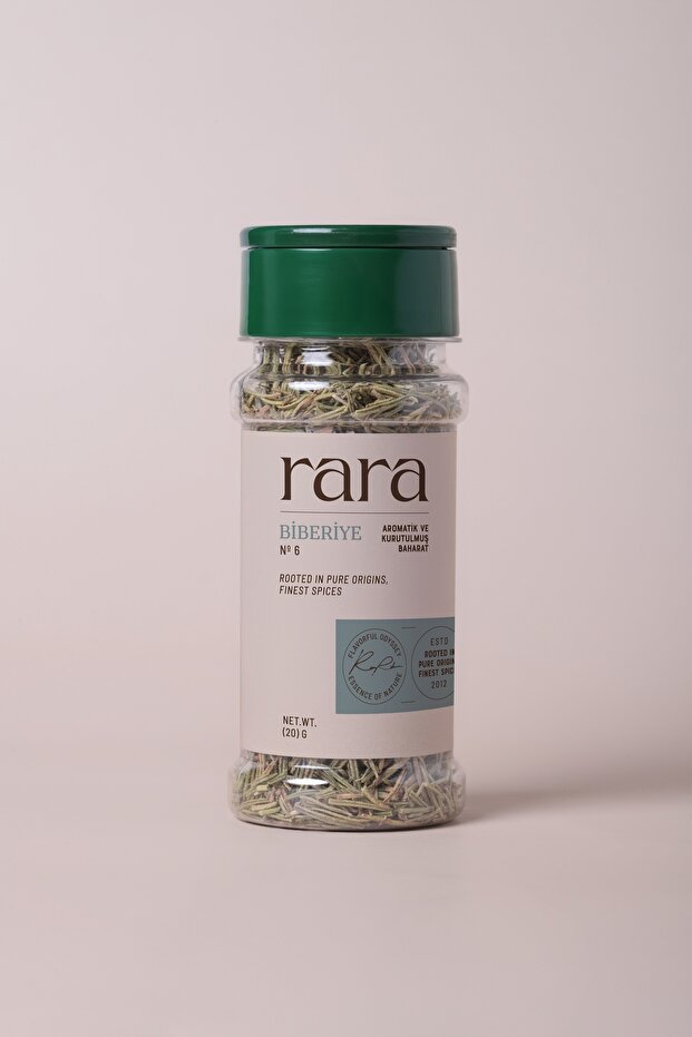 Akdeniz Sofra Seti - 4