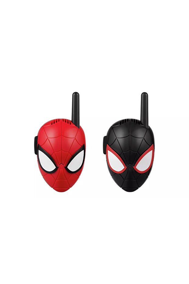 Spiderman Walkie Talkies KD-SM-207 (Ages 3+)
