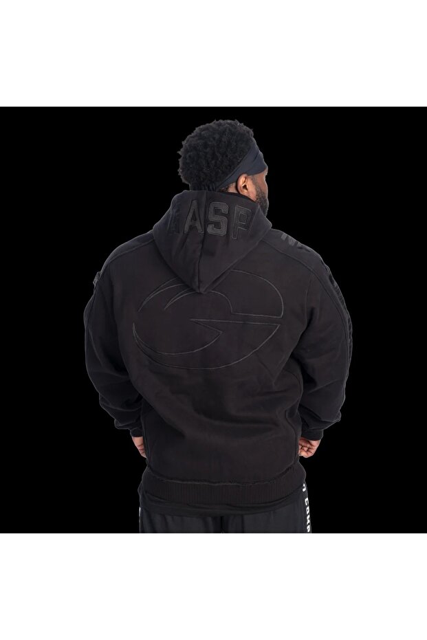Pro Hood NC Black - 3