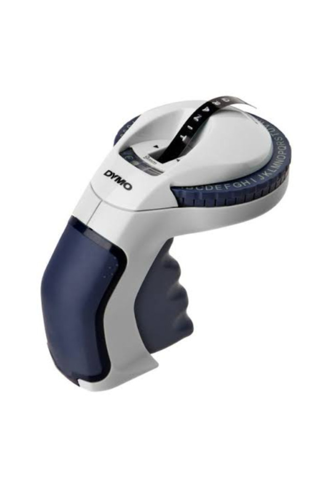 OMEGA EMBOSSER - 3
