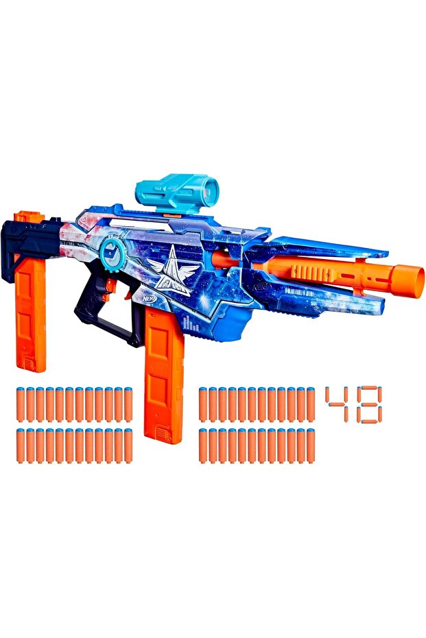 Loadout Galactic Commander G1580 - 1