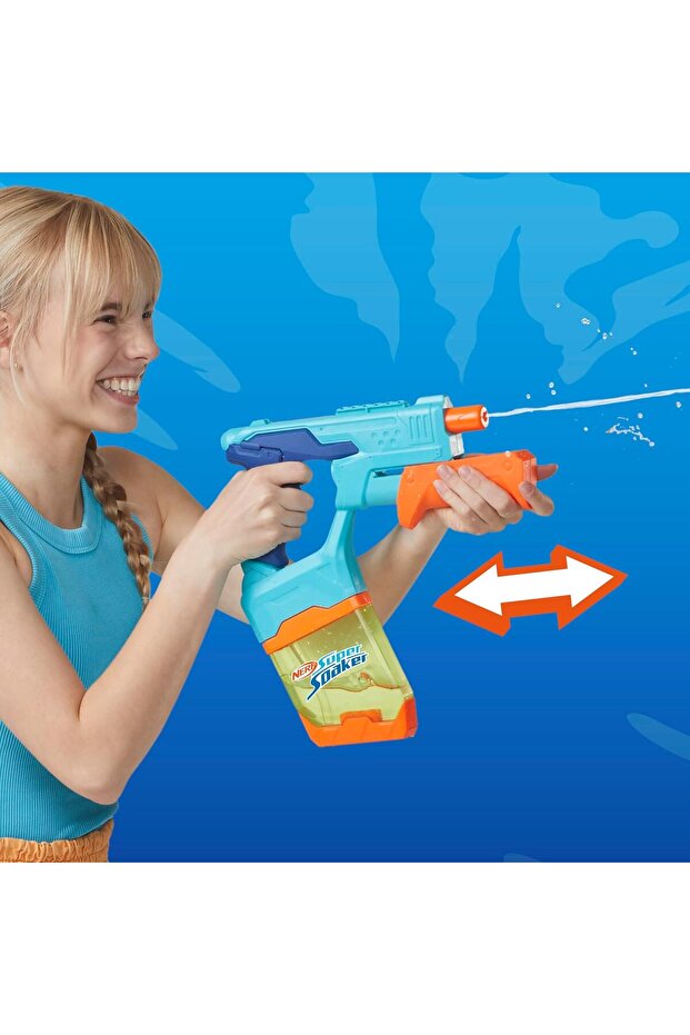 Super Soaker Dunk-Fill Water Blaster 2-Pack G0995 (Ages 6+) - 5