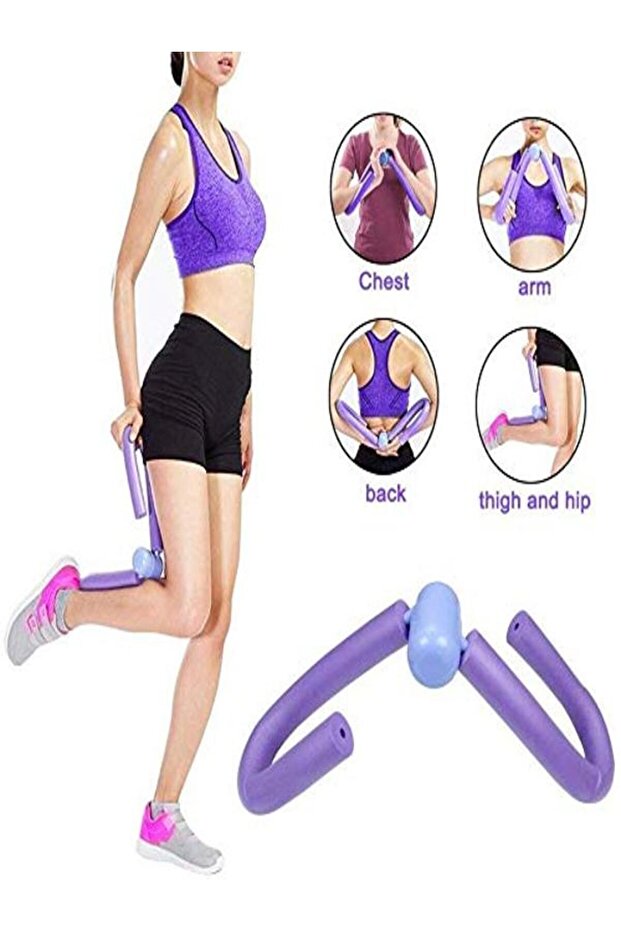 Multi-Function Gym Body Toner - 2