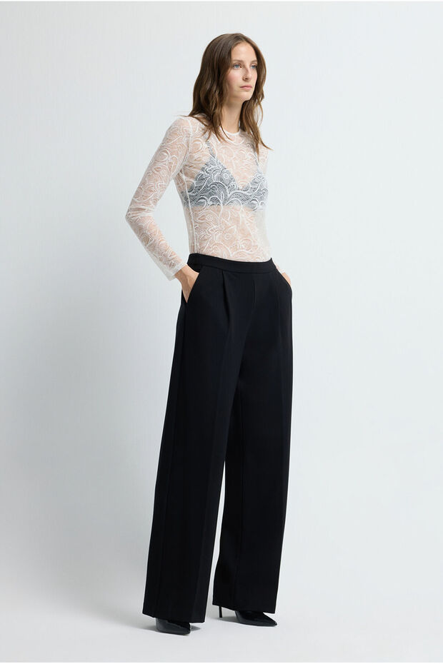 Bol Paça Pantolon - 3