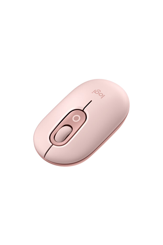 Icoană Pop Mouse Roz - 2
