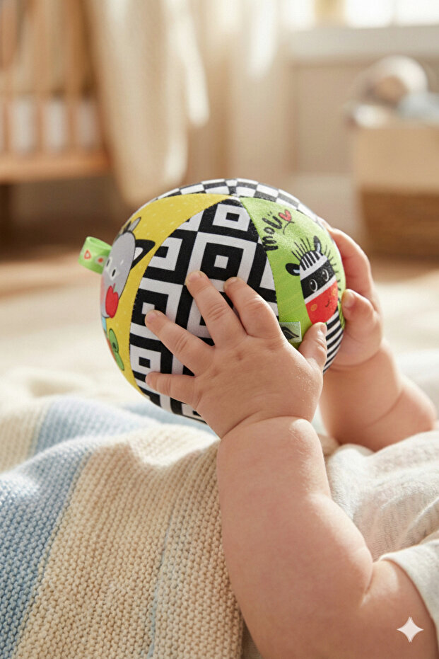 Çıngıraklı Soft Top - 3