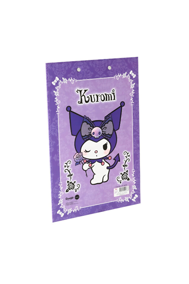 السكرتارية المزخرفة المرخصة من كورومي - 2