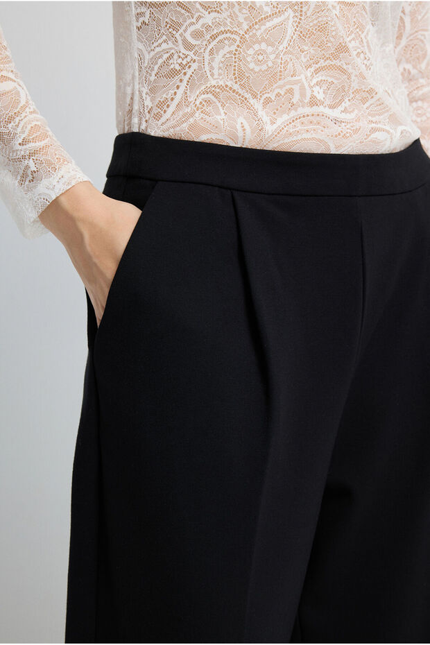 Bol Paça Pantolon - 4