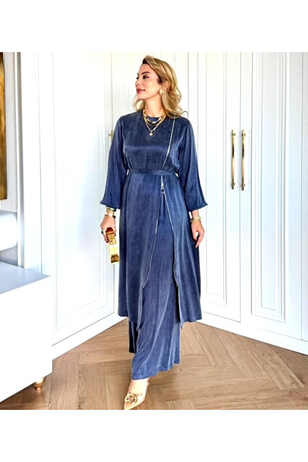 TESETTÜR ALT ÜST TAKIM - 1