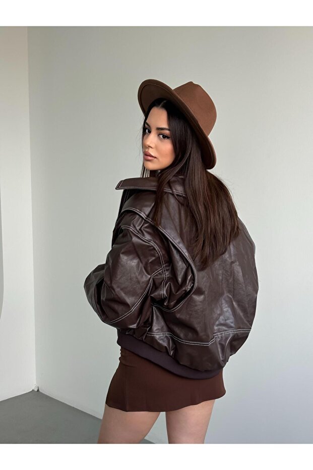 Vintage Deri Mont - 3