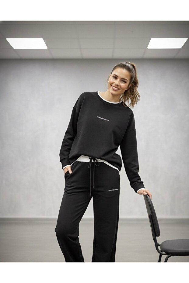 Eşofman takımı - 3