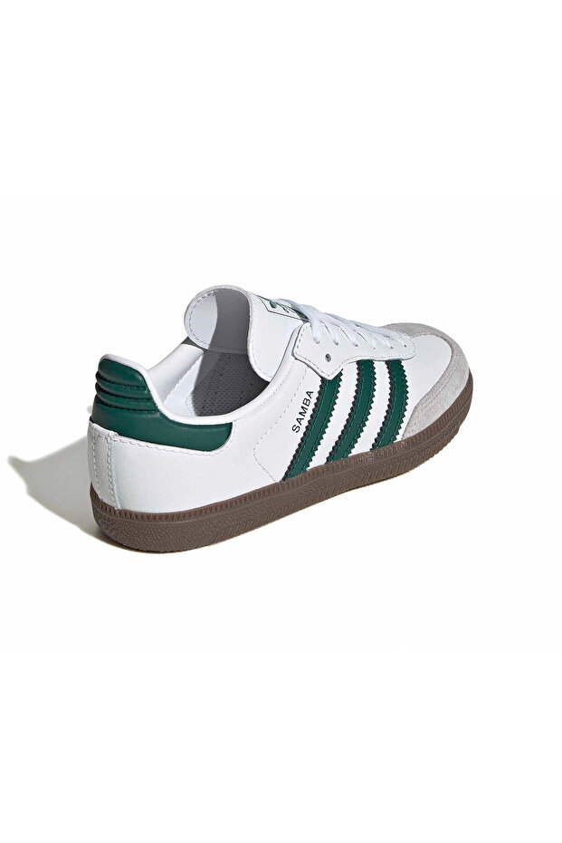 Samba OG Kinder-Freizeitschuhe - 5