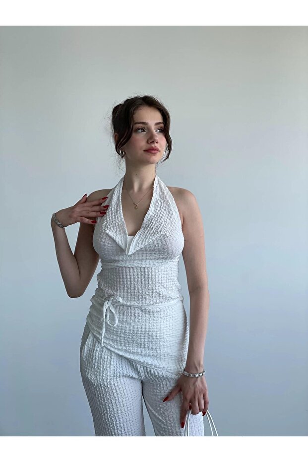 Balon Örme Halter Takım - 5