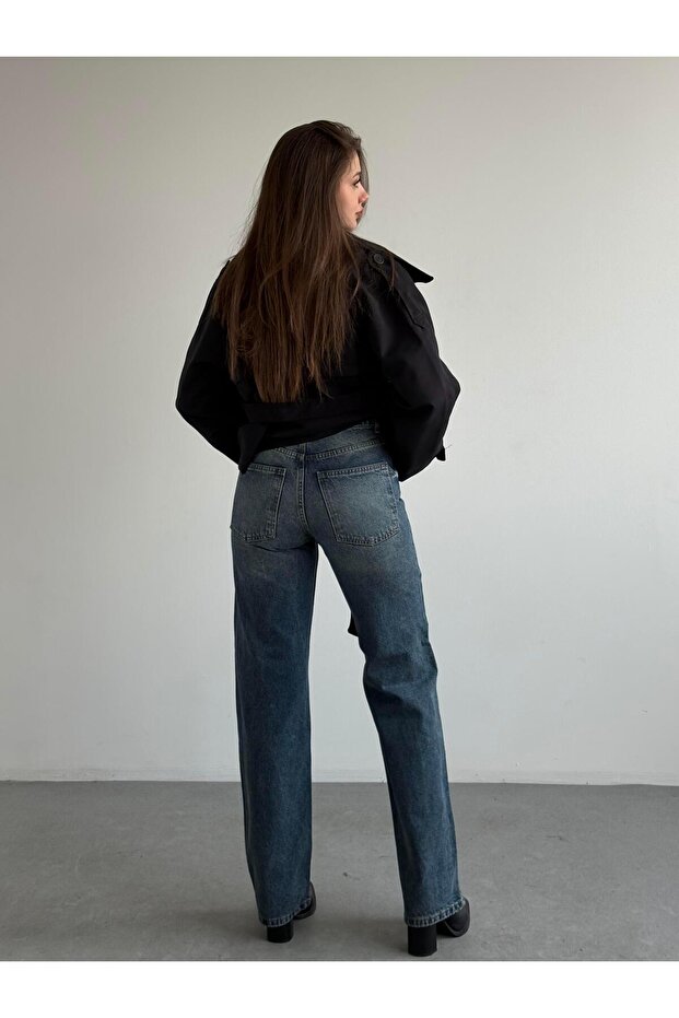 Palazzo Basic Jean - 6