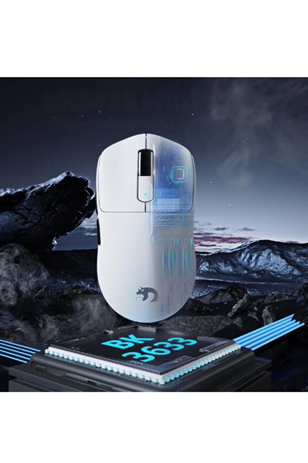 ZR218 M2 WİRELESS BLUETOOTH ŞARJLI MOUSE - 3