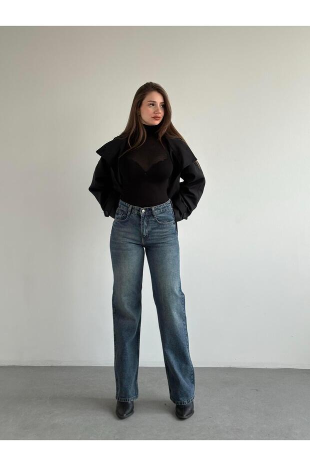 Palazzo Basic Jean - 2