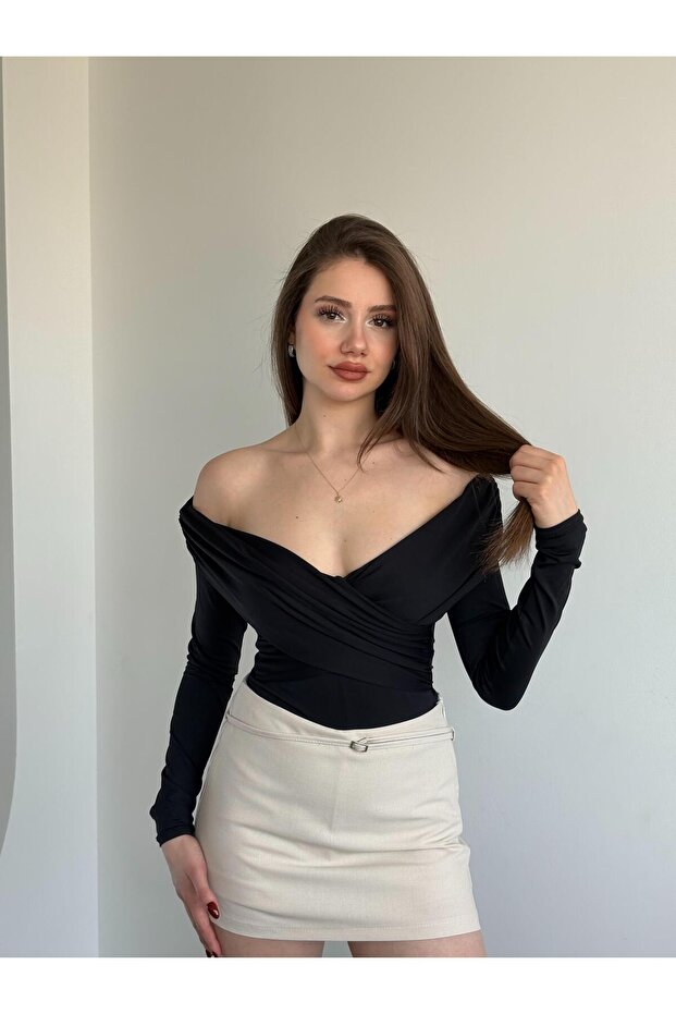 Madonna Premium Bodysuit - 5