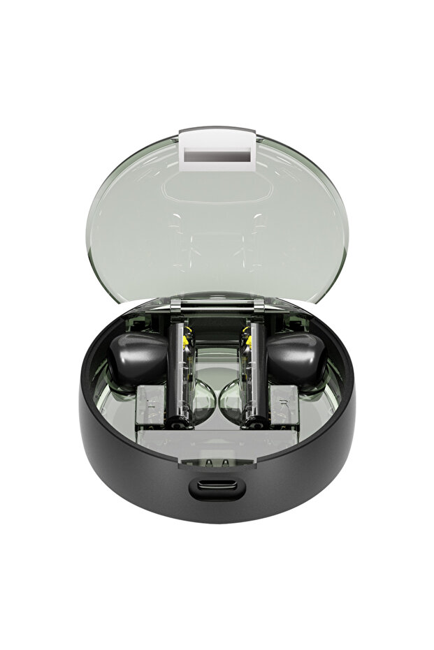 Wireless Earbuds — Immersive Sound, Deep Bass, Hi-Fi Stereo, IPX5 Waterproof, BLE 5.3