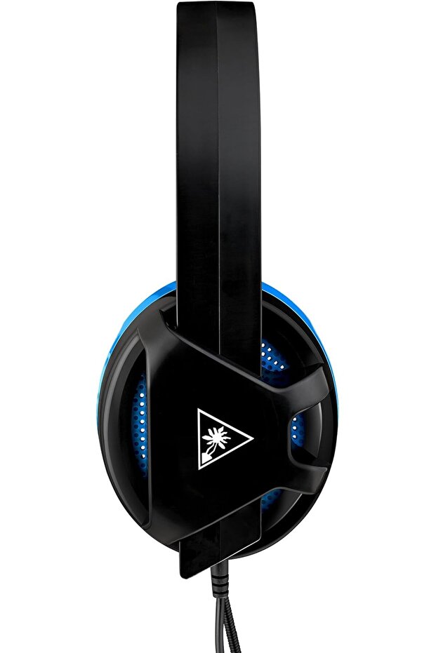 سماعة رأس Turtle Beach Recon Chat - PS4، PS5 و Xbox One - 3