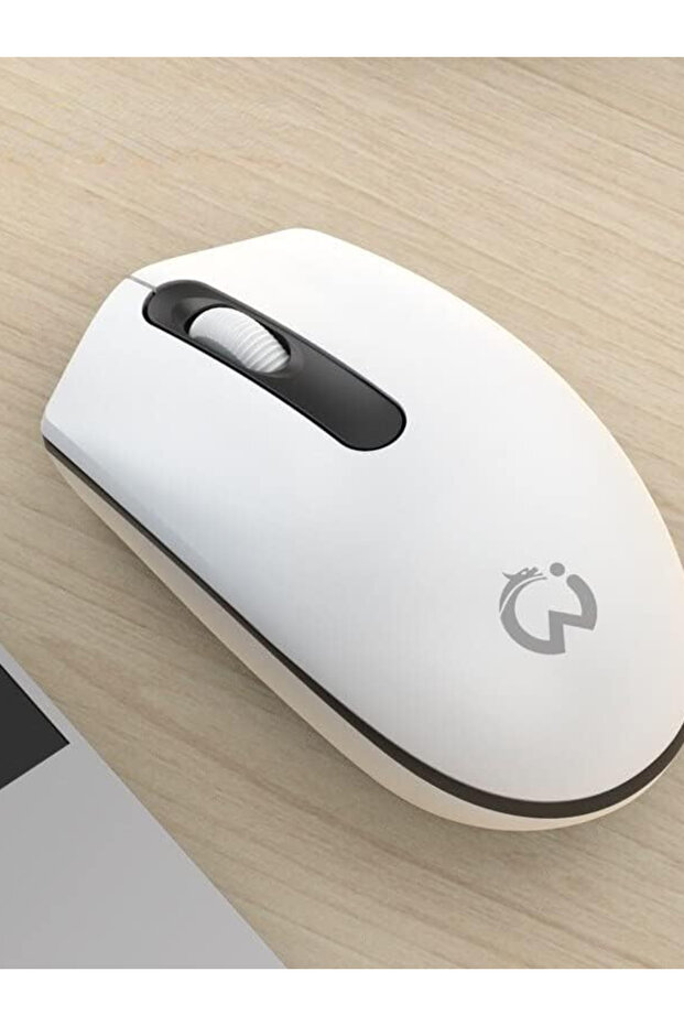 ZR218 M2 WİRELESS BLUETOOTH ŞARJLI MOUSE - 1
