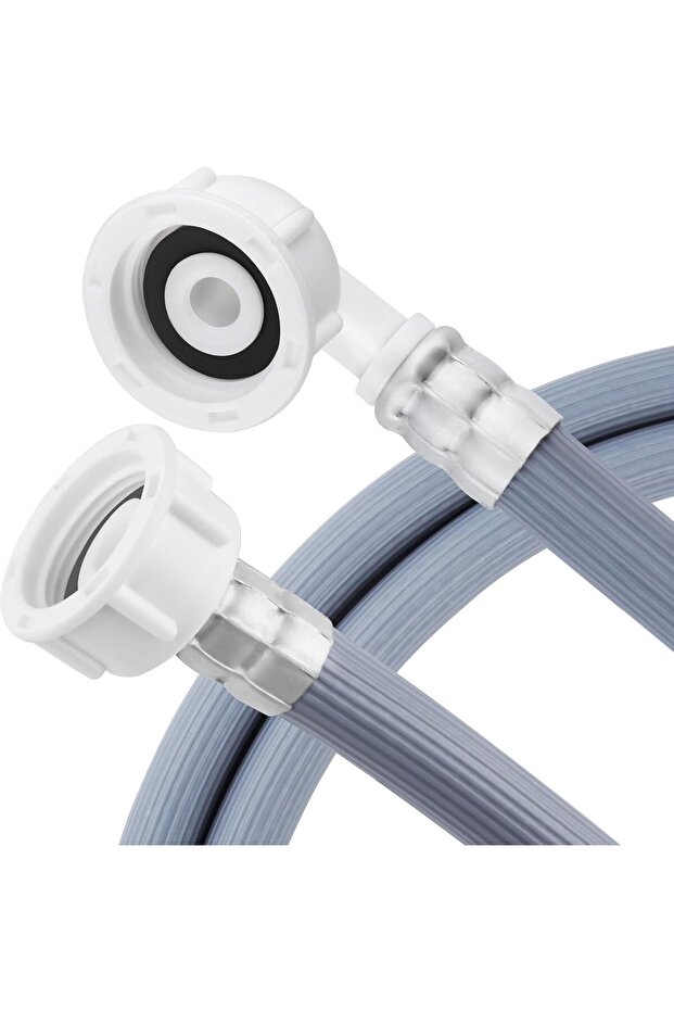 Universal Washing Machine & Dishwasher Inlet Fill Hose, 2.5m