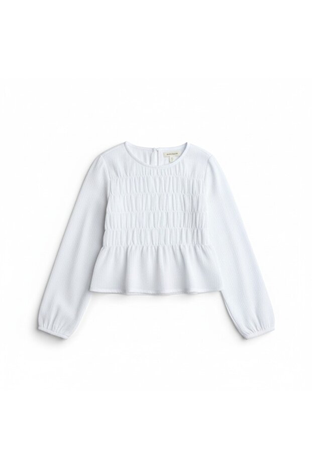 Devojčica bluza - 7