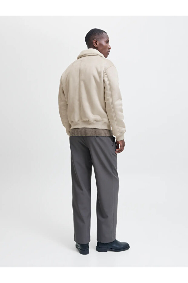 JPRBLULUKE BOMBER JACKET SN 12282444 - 3