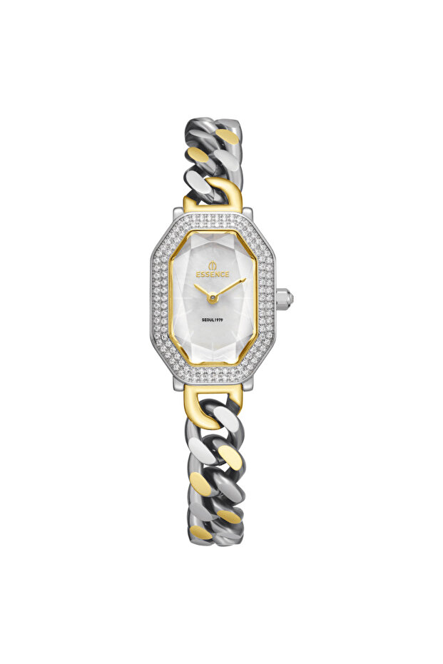 Es6952Fe.220 Women's Wristwatch