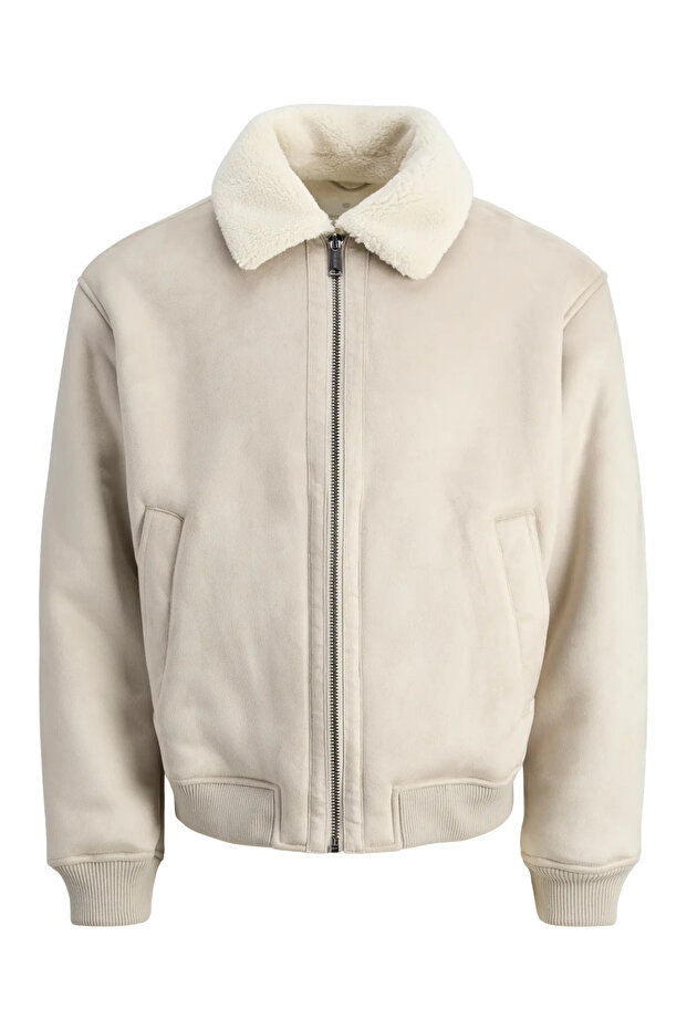 JPRBLULUKE BOMBER JACKET SN 12282444 - 1