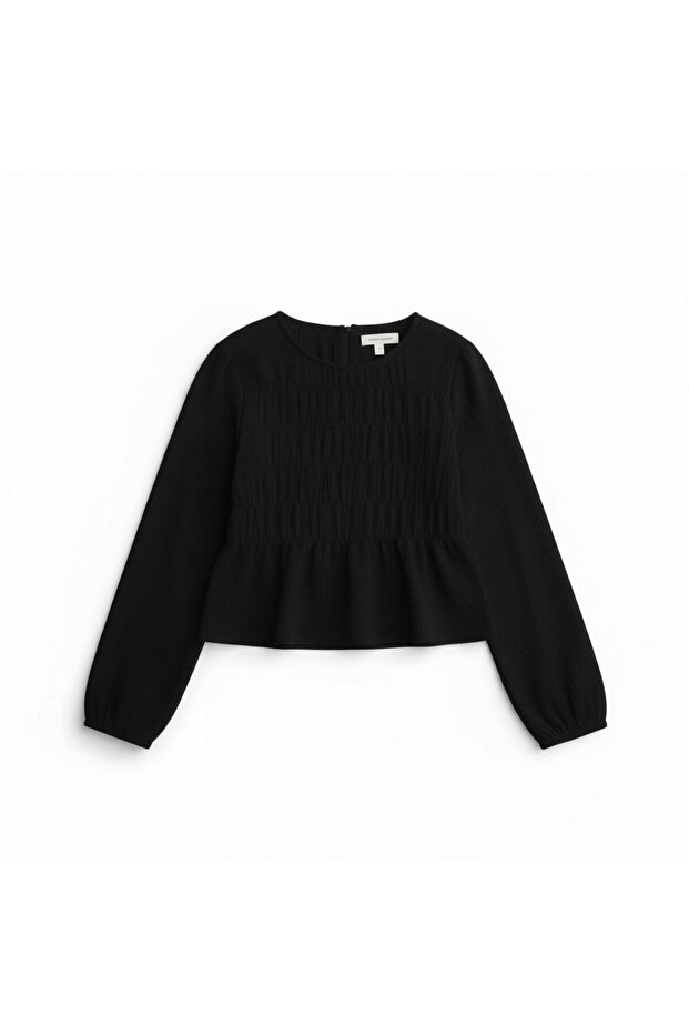 Devojčica bluza - 7