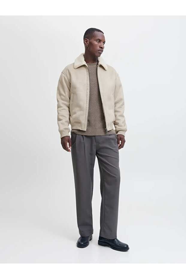 JPRBLULUKE BOMBER JACKET SN 12282444 - 4