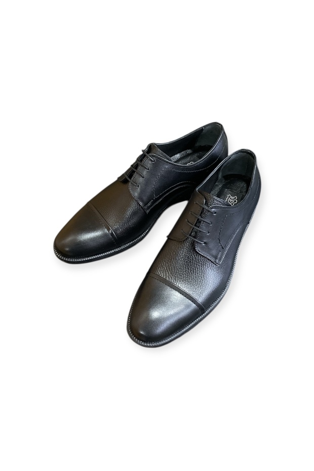 Genuine Inner Leather Special Production Size 36,37,38,39,40,41,42,43,44,45,46,47,48 Winter Men's Shoes