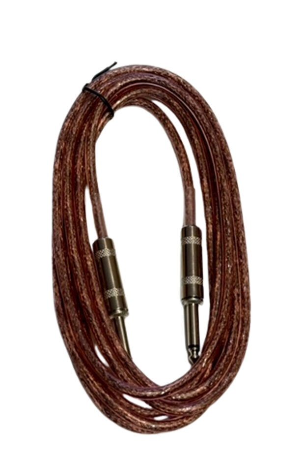 3m Jack Instrument Cable - 1