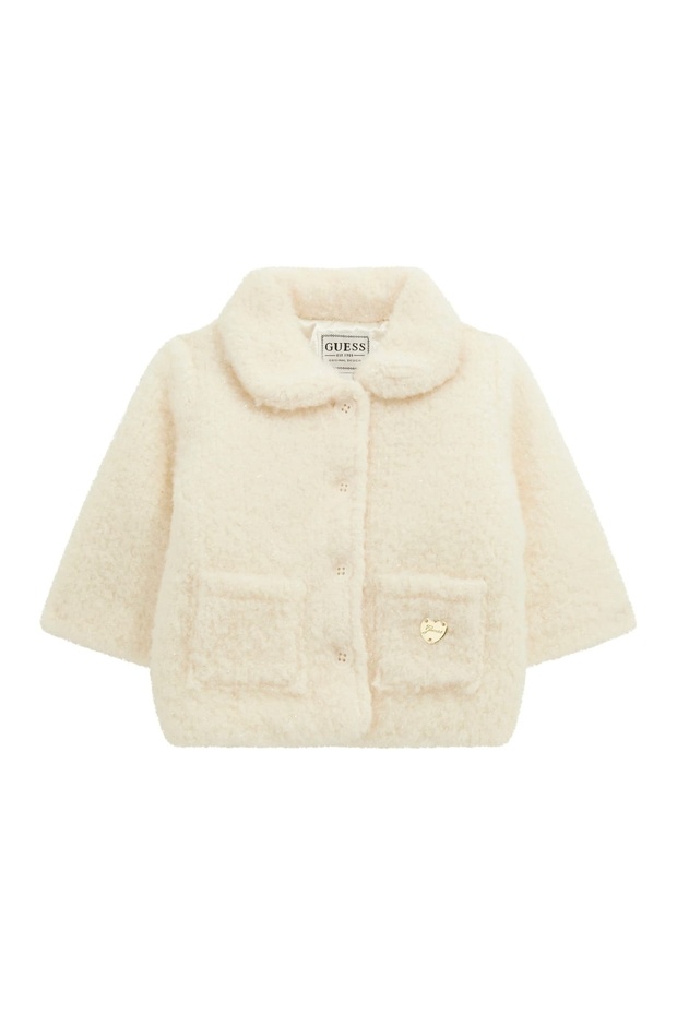 LUREX SHERPA PADDED - 1