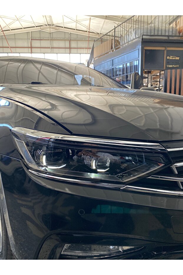 Passat B8.5 Elegance Far - 2