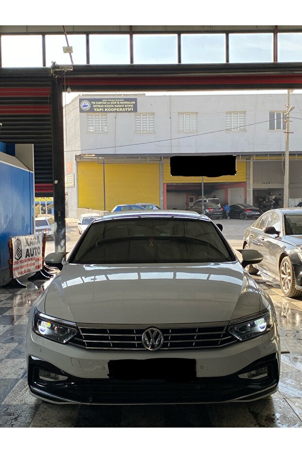 Passat B8.5 Elegance Far - 4