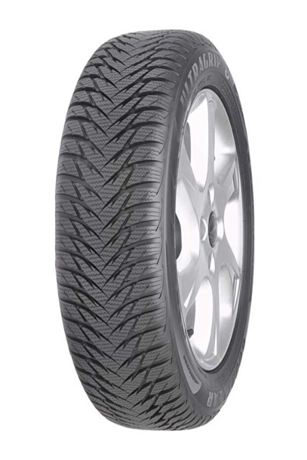 ULTRAGRIP 8 2024 ÜRETİM - 3