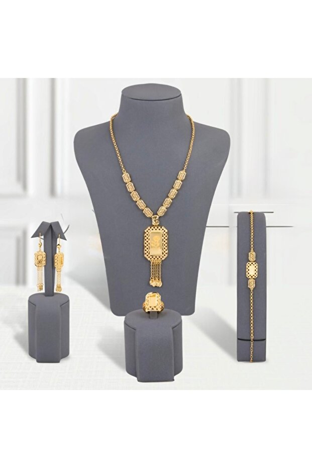 طقم السبيكة السداسيه الانيق - 1