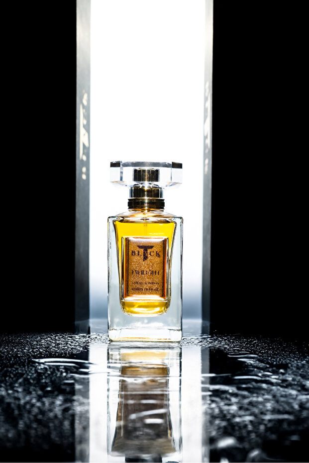 Twilight Perfume