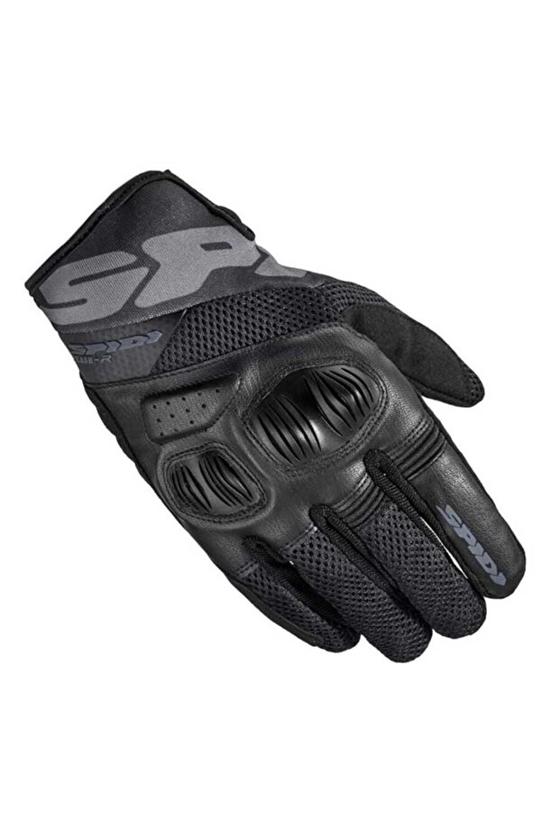 FLASH-R EVO YAZLIK ELDIVEN SİYAH - 1