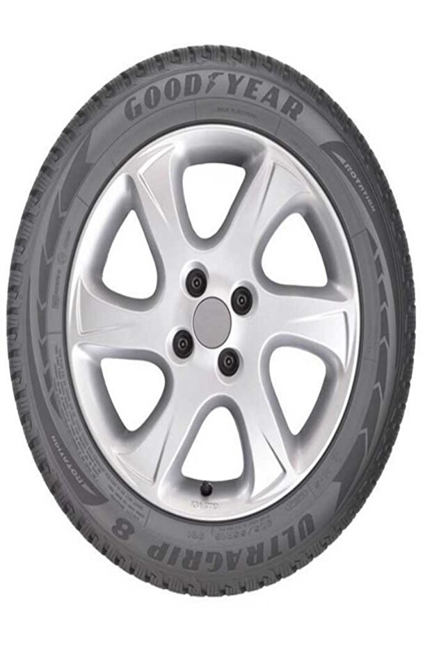 ULTRAGRIP 8 2024 ÜRETİM - 2