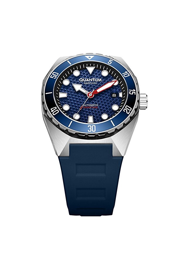 Automatic BAR1213.399 Erkek Kol Saati - 4