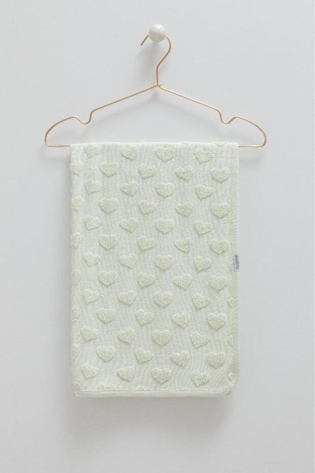 Cute Dreams Girl Baby Blanket 85X90 cm Crml.Btk1905